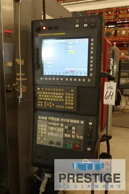Used 2014 OKK VM76R Vertical Machining Centers New York US | Prestige Equipment #1407243
