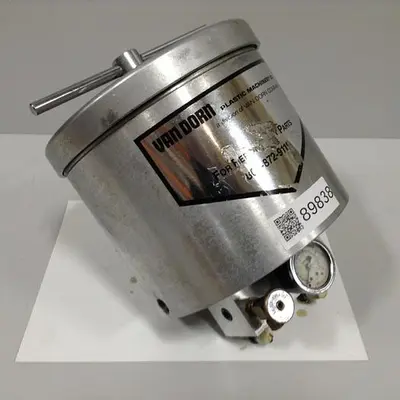 USED FILTROIL BU-100