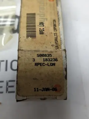 New | in-Stock SUN HYDRAULICS RPEC-LQN Pump & Valve Parts Ohio US | Surplus Asset Holdings #1237522