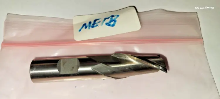 New | in-Stock MHC 11082049 End Mills Arizona US | ASSET CONVERSION SPECIALISTS, INC. #321020