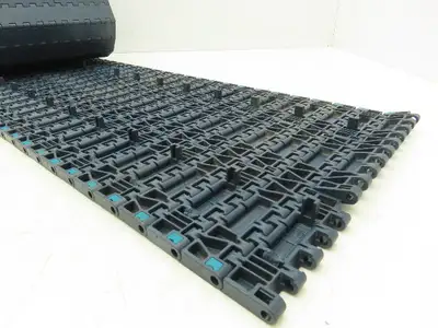 New | in-Stock SYSTEM PLAST _UNKNOWN_ Conveyor Parts | Arrow Industrial #635220