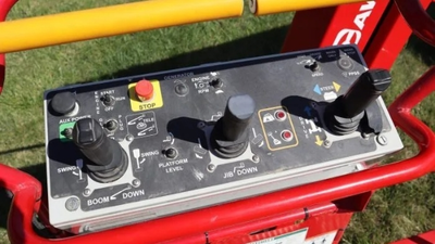 USED 2025 MEC 34J