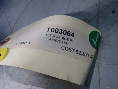 NEW DENSO 4106221331