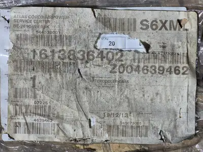NEW ATLAS COPCO 1613836402