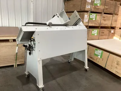 Used _UNKNOWN_ DWM-36 Drawer Manufacturing Machines Ohio US | AW Machinery, LLC. #1452331