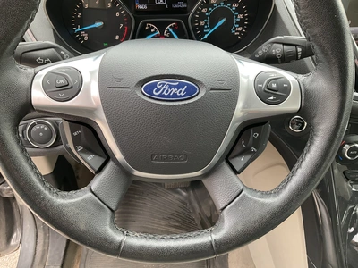 Used 2014 FORD ESCAPE SUVs Michigan US | Miedema Asset Management Group #1476779