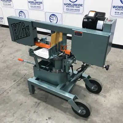 NEW ELLIS 1600