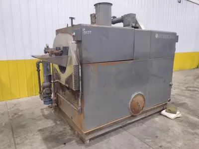 USED HURRICANE 250