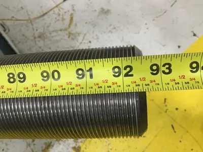 USED MILACRON 5297545