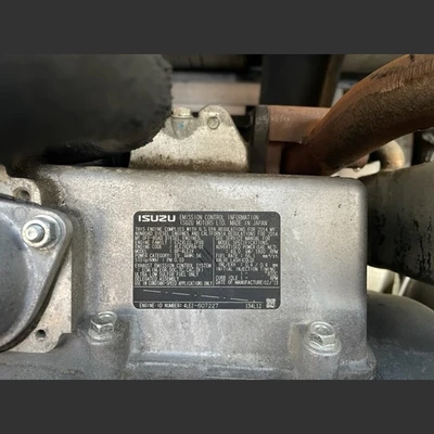 USED 2018 GENERAC-MAGNUM MMG45IF4