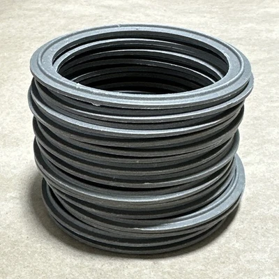 NEW Tuf-Steel 40MPG-TS-300