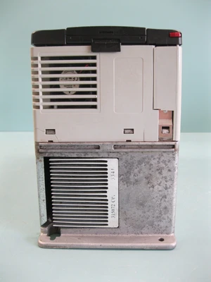 USED Allen-Bradley 20B-C015A0AYNANA0
