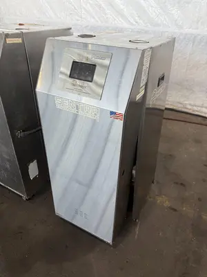 USED 2012 ADVANTAGE ENGINEERING SK-34100HEZ-41D1X