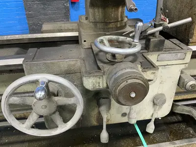Used CINCINNATI LATHE AND TOOL CO. 26 Engine Lathes Ohio US | HGR 24 #1280640
