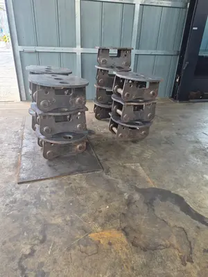 2023 DN SOLUTIONS DBC-130 II Horizontal Table Type Boring Mills | Machinery Network (16)