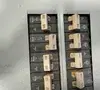 Eaton 225 Amp Panelboard