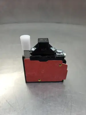 USED ALLEN BRADLEY 592-BOV4 / W41