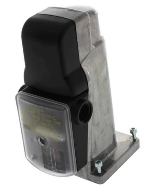 Siemens SKP15.011U1 120V Gas Valve Actuator (Single Stage) [Refurbished]