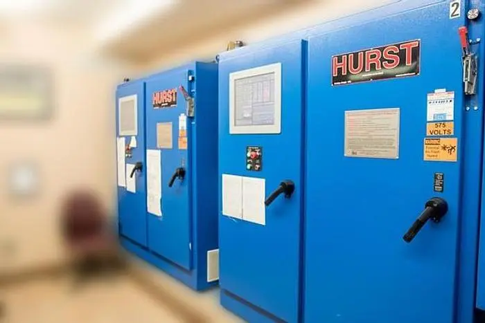 Used 2007 HURST P8874 Boilers Florida US | C3 SURPLUS LLC #442294