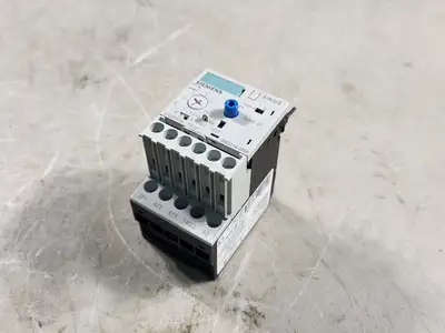 NEW SIEMENS 3RB2016-2PB0