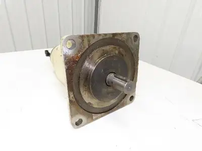 Used TOKIMEC VICKERS _UNKNOWN_ Hydraulic Pumps Indiana US | Arrow Industrial #1185398
