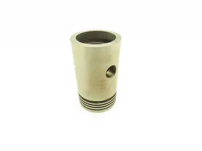 Quincy 5846X001 Reciprocating Compressor Piston & Ring Assembly Replacement Kit