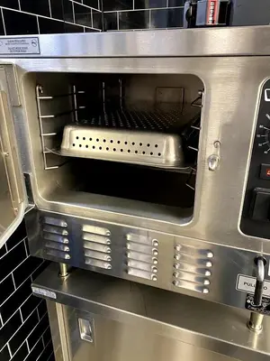 USED HOBART HC24EO3