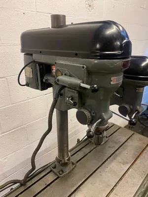 ELLIOT No 2 Drilling | Bowland Trading Ltd (8)