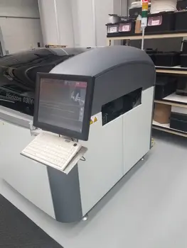 USED 2011 ASM DEK HORIZON 03IX