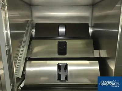 NEW Strongarm Strongarm Mobile Charging Cabinet, Type 4X
