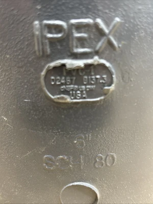 New | in-Stock Ipex Does Not Apply Electrical Fittings Indiana US | J&J Industrial Supply #1354707