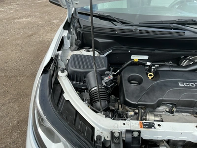 Used 2020 CHEVROLET EQUINOX SUVs Michigan US | Miedema Asset Management Group #1414596