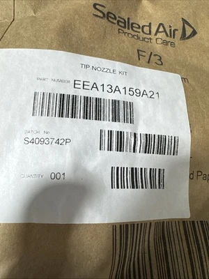 NEW Pall EEA13A159A21