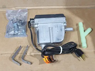 USED PHILLIPS & TEMRO 3305001A