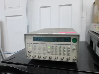 STANFORD RESEARCH DG535 Electrical | Global Machine Brokers, LLC (1)