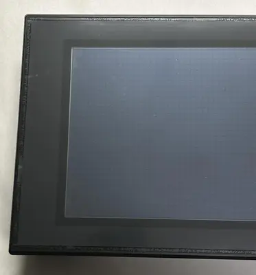 USED KEYENCE VT2-10SB