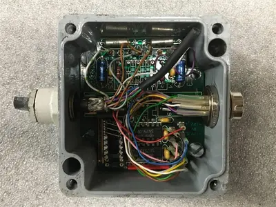 USED LVD G3939216A