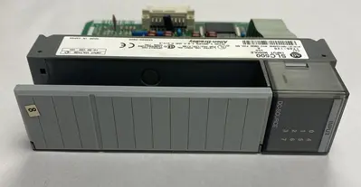 USED ALLEN-BRADLEY 1746-IV8