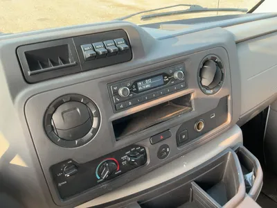 Used 2022 FORD E-350 SUPER DUTY Service & Utility Trucks Michigan US | Miedema Asset Management Group #1344797