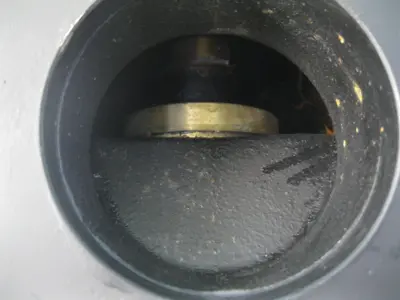 NEW Milwaukee Valve 2981A