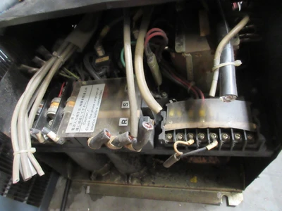 USED FUJI FSD-15AR-22 FRENIC 5000V2