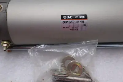 Used _UNKNOWN_ _UNKNOWN_ Pneumatic Cylinders Pennsylvania US | Global Equipment International, LLC #1436228