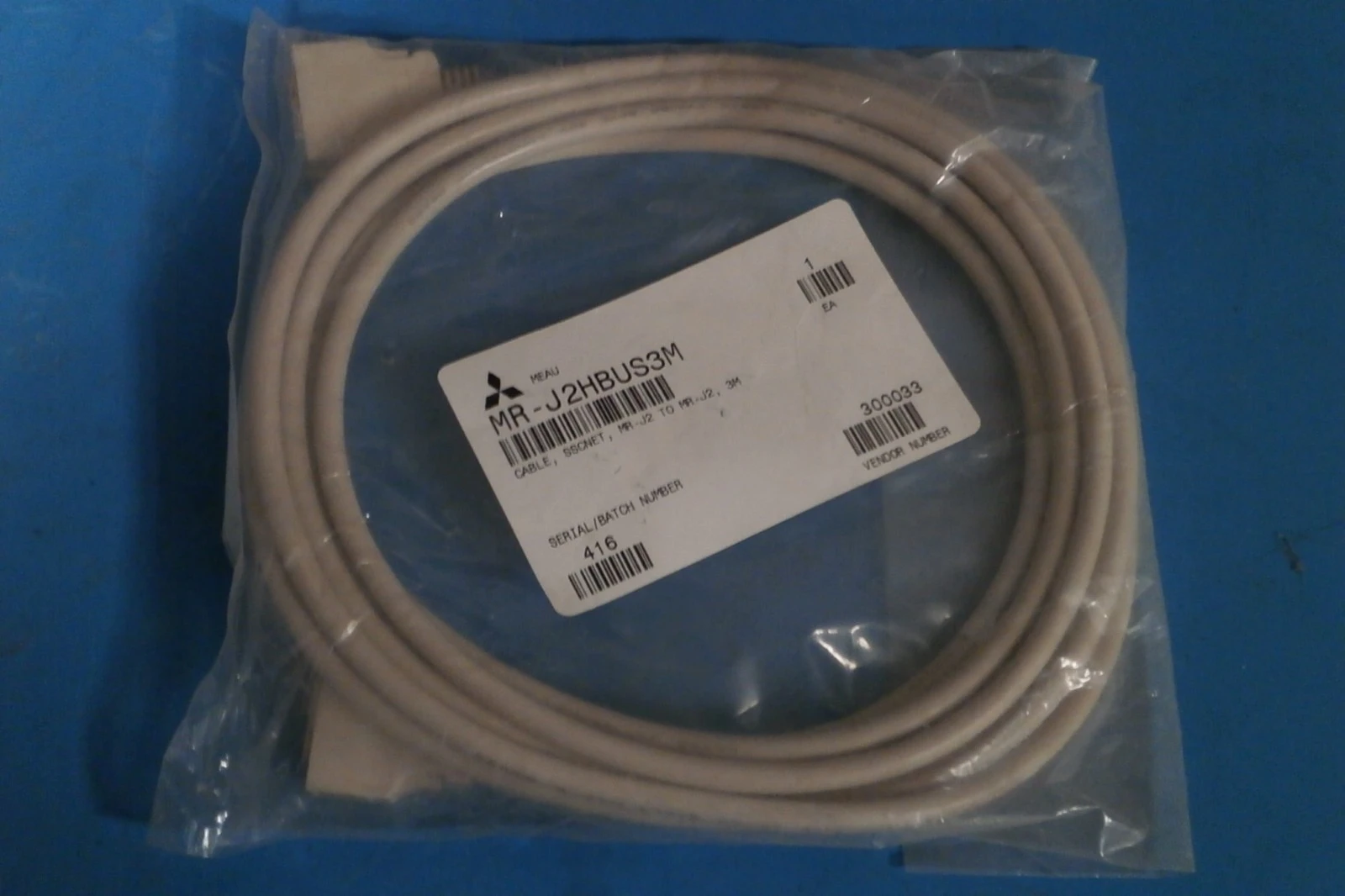 NEW MEAU CABLE