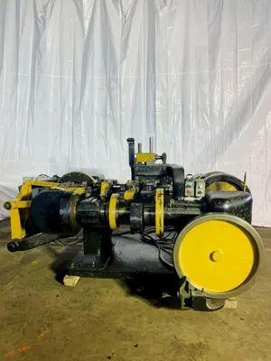 USED U.S. BAIRD #8