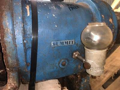 USED Summit 2196