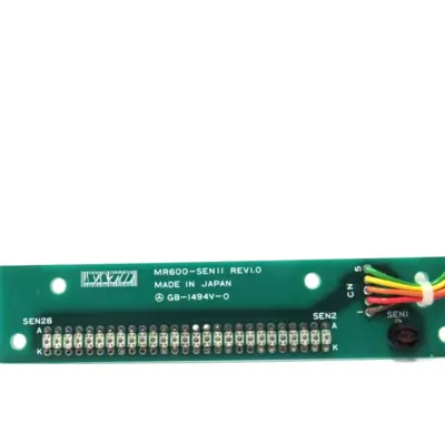 NEW SATO MR600-SEN II PC BOARD MR600SENII