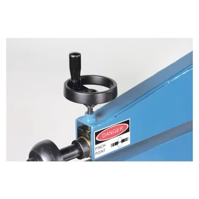 BAILEIGH BR-18M-24 Beading/Crimping | Sierra Victor Industries (2)