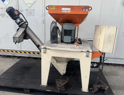 USED Supertec KOCAMAZ Model KT 300