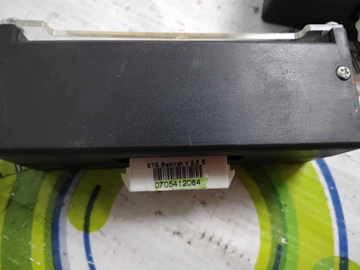 USED ORBOTECH 0705412171   50001544
