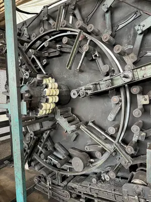 USED KENT ECDS-10